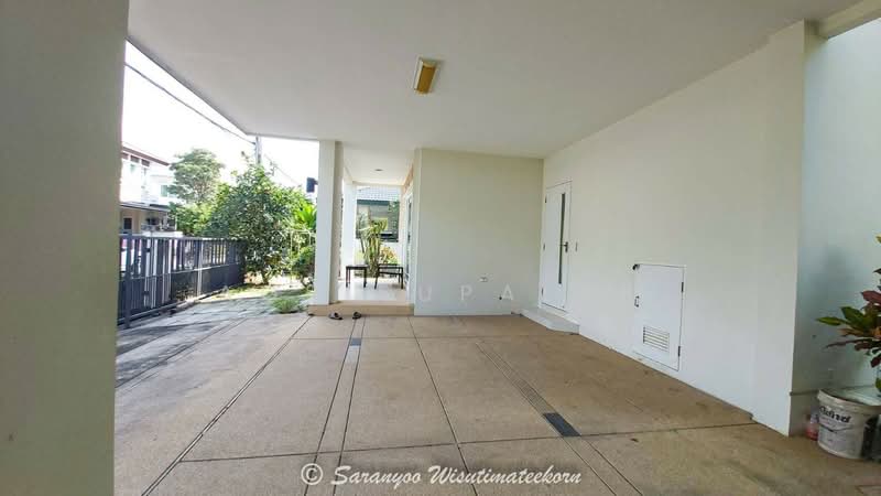 Manthana Rama 9-Srinakarin, Bangkok, 50 Krungthep Kreetha Road, Hua Mak, Bang Kapi, Bangkok, 3 Bedrooms, 168 sqm, Single Detached House For Sale, by Sittichai (Ice) Tulyanon, 60249572 - DDproperty.com