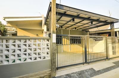 ขาย - ขายทาวน์เฮ้าส์ 3 ห้องนอน ในทำเล บึงกุ่ม, กรุงเทพ
