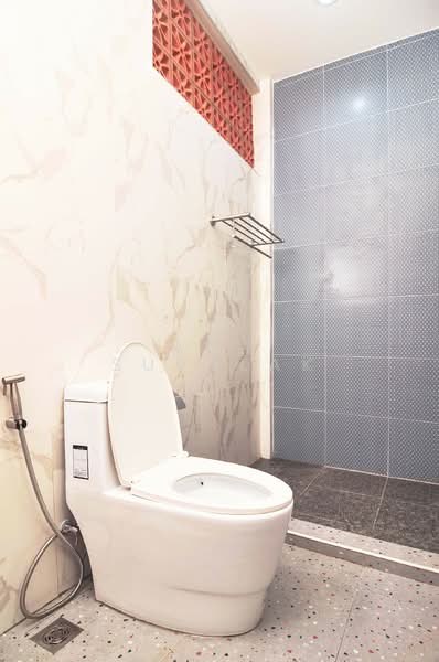 3BR Townhouse near CDC, Bangkok, Nawamin, Bueng Kum, Bangkok, 3 Bedrooms, 125 sqm, Townhouse For Sale, by Sittichai (Ice) Tulyanon, 60249573 - DDproperty.com