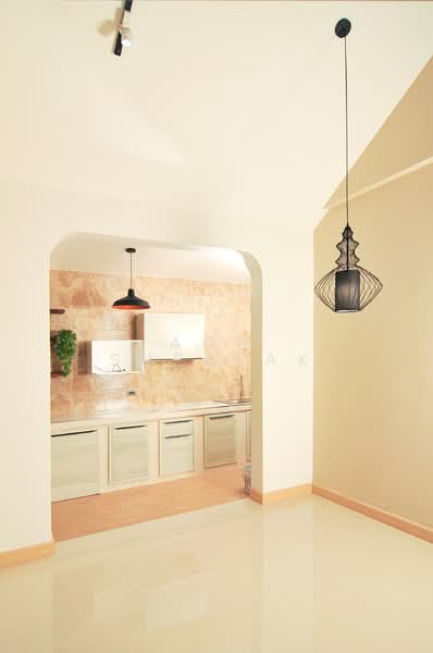 3BR Townhouse near CDC, Bangkok, Nawamin, Bueng Kum, Bangkok, 3 Bedrooms, 125 sqm, Townhouse For Sale, by Sittichai (Ice) Tulyanon, 60249573 - DDproperty.com