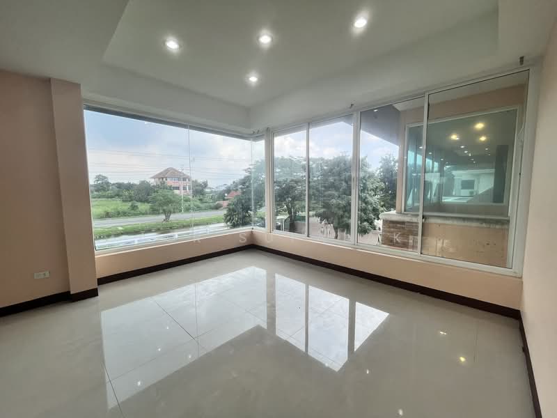 Baan Krisadanakon 25 : บ้านกฤษดานคร 25, กรุงเทพ, ทรายกองดินใต้, คลองสามวา, กรุงเทพ, 530 ตร.ม., บ้านเดี่ยว ขาย, โดย Sittichai (Ice) Tulyanon, 60249576 - DDproperty.com