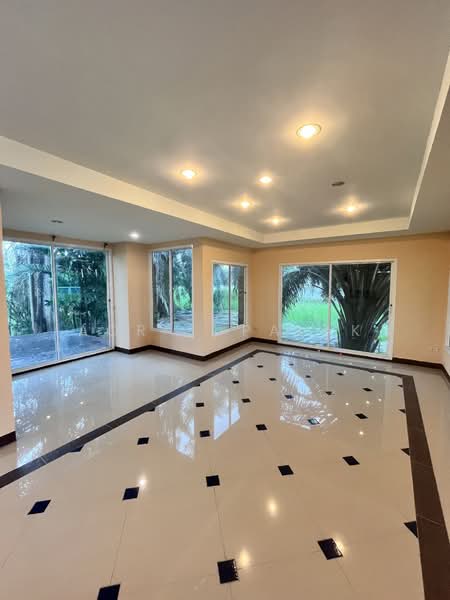 Baan Krisadanakon 25 : บ้านกฤษดานคร 25, กรุงเทพ, ทรายกองดินใต้, คลองสามวา, กรุงเทพ, 530 ตร.ม., บ้านเดี่ยว ขาย, โดย Sittichai (Ice) Tulyanon, 60249576 - DDproperty.com