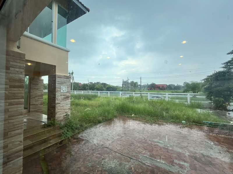 Baan Krisadanakon 25 : บ้านกฤษดานคร 25, กรุงเทพ, ทรายกองดินใต้, คลองสามวา, กรุงเทพ, 530 ตร.ม., บ้านเดี่ยว ขาย, โดย Sittichai (Ice) Tulyanon, 60249576 - DDproperty.com