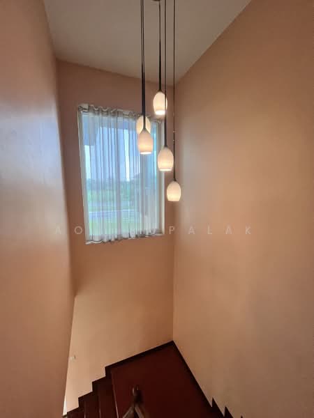 Baan Krisadanakon 25, Bangkok, Sai Kong Din Tai, Khlong Sam Wa, Bangkok, 4 Bedrooms, 530 sqm, Single Detached House For Sale, by Sittichai (Ice) Tulyanon, 60249576 - DDproperty.com