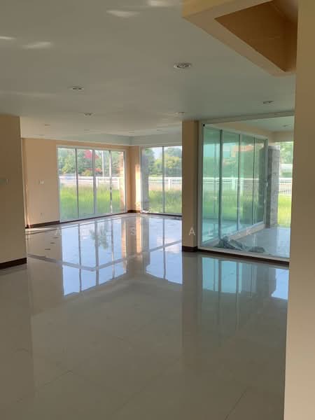 Baan Krisadanakon 25, Bangkok, Sai Kong Din Tai, Khlong Sam Wa, Bangkok, 4 Bedrooms, 530 sqm, Single Detached House For Sale, by Sittichai (Ice) Tulyanon, 60249576 - DDproperty.com