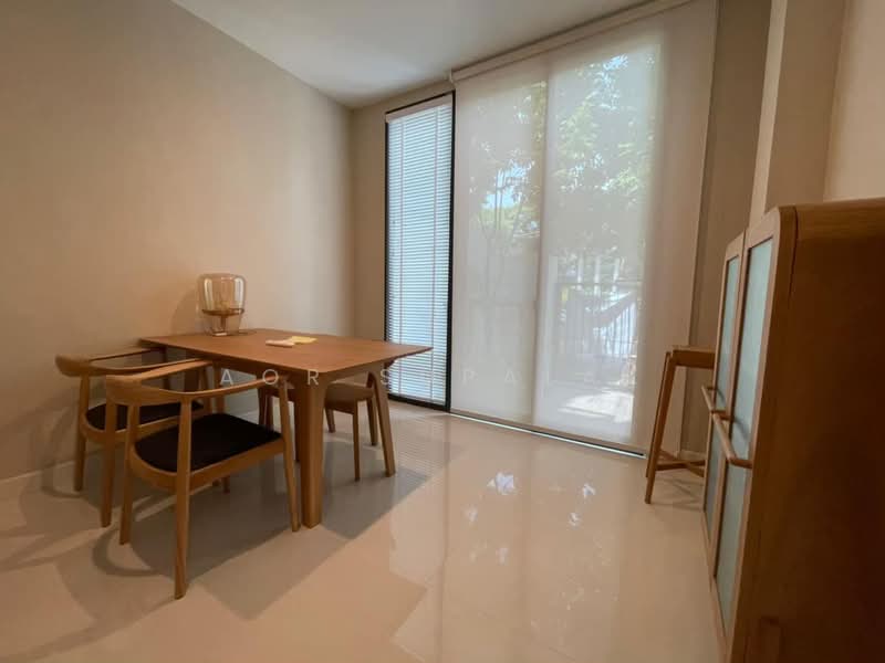 Baan Klang Muang Classe Ekkamai-Ramintra, Bangkok, Sukhonthasawat Road, Lat Phrao, Lat Phrao, Bangkok, 4 Bedrooms, 241 sqm, Single Detached House For Sale, by Sittichai (Ice) Tulyanon, 60249577 - DDproperty.com