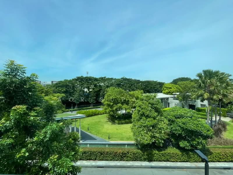 Baan Klang Muang Classe Ekkamai-Ramintra, Bangkok, Sukhonthasawat Road, Lat Phrao, Lat Phrao, Bangkok, 4 Bedrooms, 241 sqm, Single Detached House For Sale, by Sittichai (Ice) Tulyanon, 60249577 - DDproperty.com