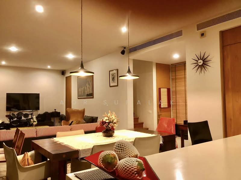 15 Gates, Bangkok, Khlong Chan, Bang Kapi, Bangkok, 5 Bedrooms, 409 sqm, Single Detached House For Sale, by Sittichai (Ice) Tulyanon, 60249579 - DDproperty.com