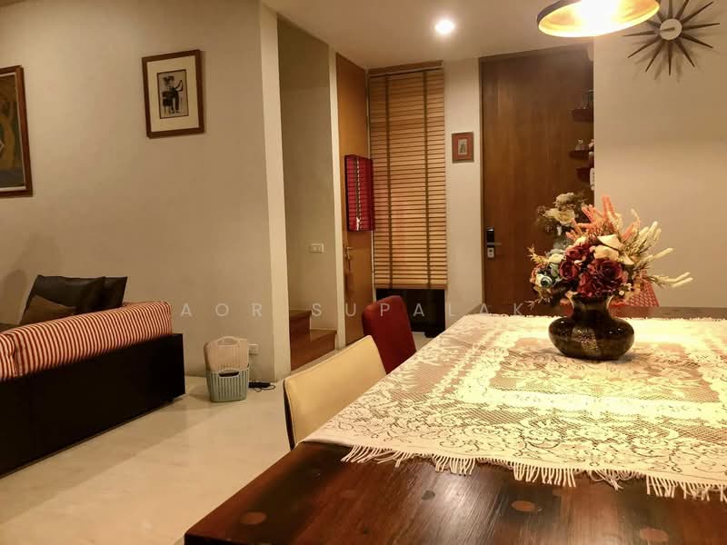 15 Gates, Bangkok, Khlong Chan, Bang Kapi, Bangkok, 5 Bedrooms, 409 sqm, Single Detached House For Sale, by Sittichai (Ice) Tulyanon, 60249579 - DDproperty.com