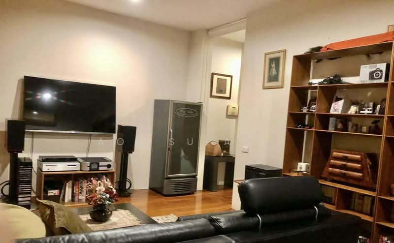15 Gates, Bangkok, Khlong Chan, Bang Kapi, Bangkok, 5 Bedrooms, 409 sqm, Single Detached House For Sale, by Sittichai (Ice) Tulyanon, 60249579 - DDproperty.com