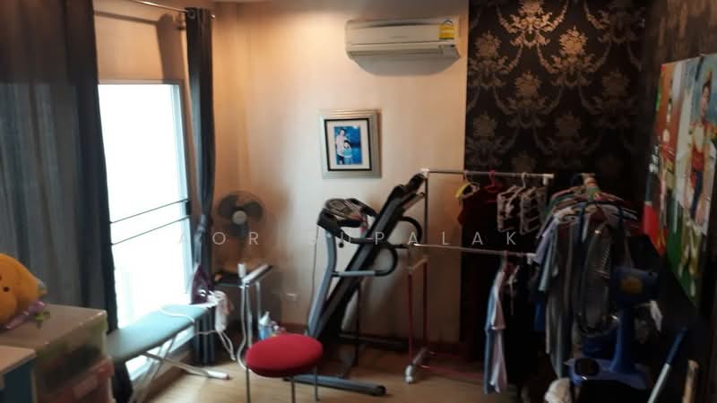 Baan Klang Muang Urbanion Srinakarin : บ้านกลางเมือง เออร์บาเนี่ยน ศรีนครินทร์, กรุงเทพ, ซอยศรีนครินทร์ 46, หนองบอน, ประเวศ, กรุงเทพ, 275 ตร.ม., ทาวน์เฮ้าส์ ขาย, โดย Sittichai (Ice) Tulyanon, 60249581 - DDproperty.com