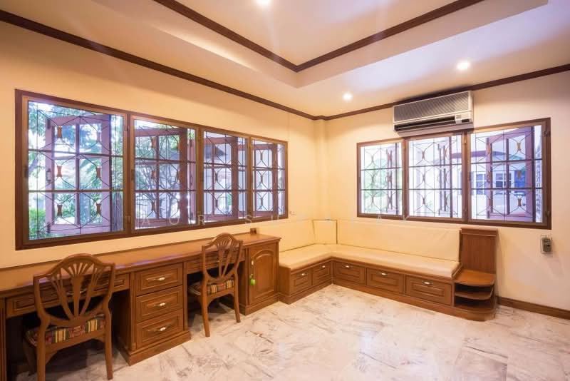 Pricha Lam Phet Village : หมู่บ้านปรีชาล้ำเพชร, กรุงเทพ, หัวหมาก, บางกะปิ, กรุงเทพ, 350 ตร.ม., บ้านเดี่ยว ขาย, โดย Sittichai (Ice) Tulyanon, 60249584 - DDproperty.com