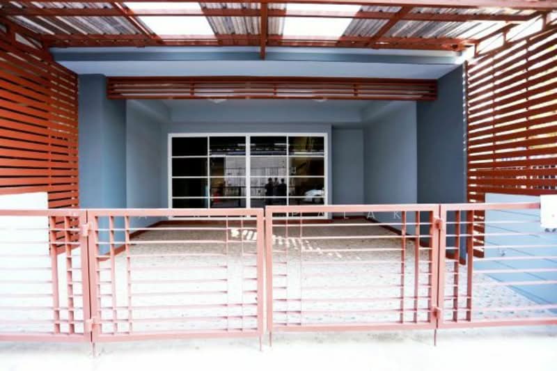 Premium Place Kaset - Nawamin II I พรีเมี่ยมเพลส เกษตร-นวมินทร์ 2 (มัยลาภ), กรุงเทพ, ถนนประเสริฐมนูกิจ 29 (ซอยมัยลาภ), ลาดพร้าว, ลาดพร้าว, กรุงเทพ, 270 ตร.ม., ทาวน์เฮ้าส์ ขาย, โดย Sittichai (Ice) Tulyanon, 60249586 - DDproperty.com