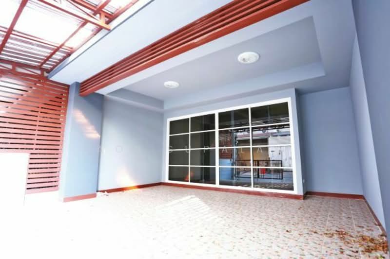 Premium Place Kaset - Nawamin II I พรีเมี่ยมเพลส เกษตร-นวมินทร์ 2 (มัยลาภ), กรุงเทพ, ถนนประเสริฐมนูกิจ 29 (ซอยมัยลาภ), ลาดพร้าว, ลาดพร้าว, กรุงเทพ, 270 ตร.ม., ทาวน์เฮ้าส์ ขาย, โดย Sittichai (Ice) Tulyanon, 60249586 - DDproperty.com