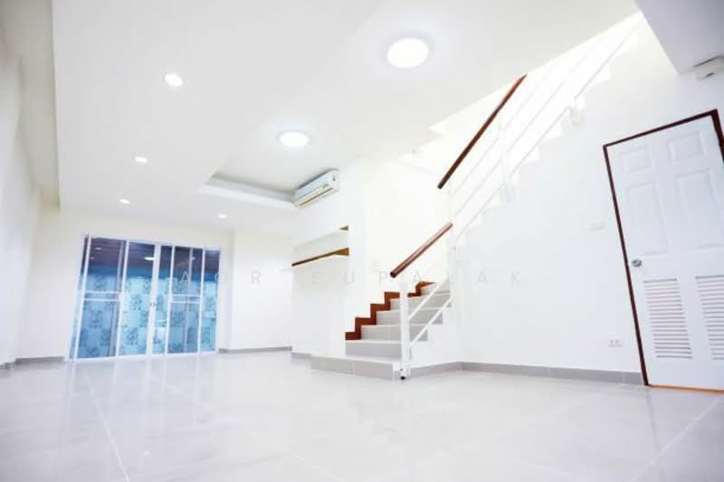Premium Place Kaset - Nawamin II I พรีเมี่ยมเพลส เกษตร-นวมินทร์ 2 (มัยลาภ), กรุงเทพ, ถนนประเสริฐมนูกิจ 29 (ซอยมัยลาภ), ลาดพร้าว, ลาดพร้าว, กรุงเทพ, 270 ตร.ม., ทาวน์เฮ้าส์ ขาย, โดย Sittichai (Ice) Tulyanon, 60249586 - DDproperty.com