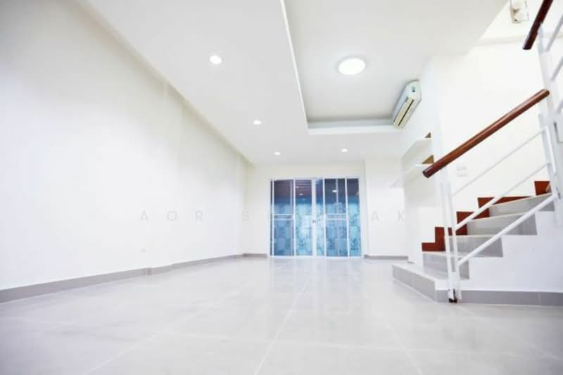 Premium Place Kaset - Nawamin II, Bangkok, Prasert Manukit 29 Road (Soi Mailarp), Lat Phrao, Lat Phrao, Bangkok, 3 Bedrooms, 270 sqm, Townhouse For Sale, by Sittichai (Ice) Tulyanon, 60249586 - DDproperty.com
