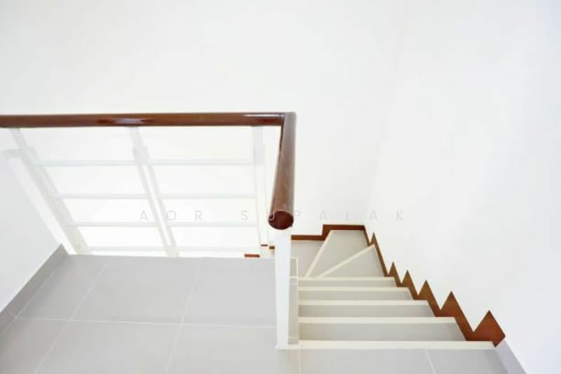 Premium Place Kaset - Nawamin II I พรีเมี่ยมเพลส เกษตร-นวมินทร์ 2 (มัยลาภ), กรุงเทพ, ถนนประเสริฐมนูกิจ 29 (ซอยมัยลาภ), ลาดพร้าว, ลาดพร้าว, กรุงเทพ, 270 ตร.ม., ทาวน์เฮ้าส์ ขาย, โดย Sittichai (Ice) Tulyanon, 60249586 - DDproperty.com