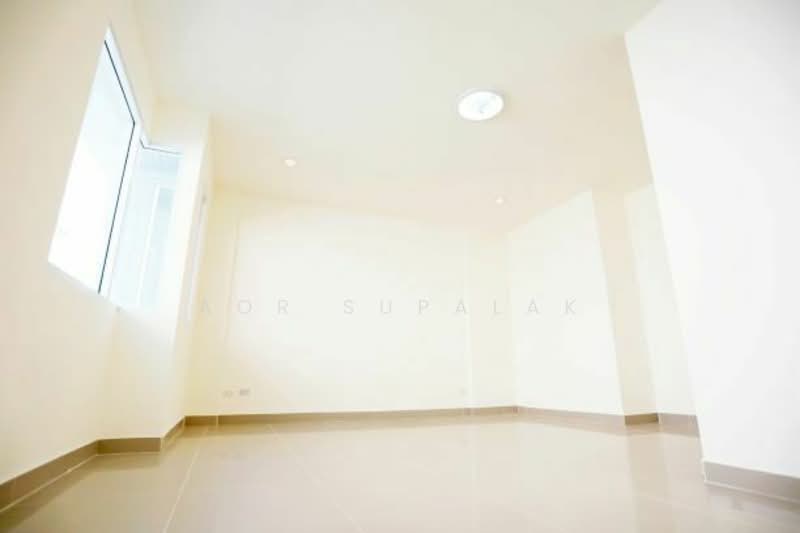 Premium Place Kaset - Nawamin II I พรีเมี่ยมเพลส เกษตร-นวมินทร์ 2 (มัยลาภ), กรุงเทพ, ถนนประเสริฐมนูกิจ 29 (ซอยมัยลาภ), ลาดพร้าว, ลาดพร้าว, กรุงเทพ, 270 ตร.ม., ทาวน์เฮ้าส์ ขาย, โดย Sittichai (Ice) Tulyanon, 60249586 - DDproperty.com