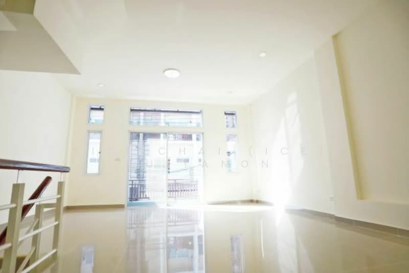 Premium Place Kaset - Nawamin II, Bangkok, Prasert Manukit 29 Road (Soi Mailarp), Lat Phrao, Lat Phrao, Bangkok, 3 Bedrooms, 270 sqm, Townhouse For Sale, by Sittichai (Ice) Tulyanon, 60249586 - DDproperty.com