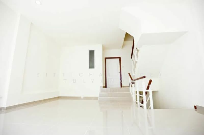 Premium Place Kaset - Nawamin II I พรีเมี่ยมเพลส เกษตร-นวมินทร์ 2 (มัยลาภ), กรุงเทพ, ถนนประเสริฐมนูกิจ 29 (ซอยมัยลาภ), ลาดพร้าว, ลาดพร้าว, กรุงเทพ, 270 ตร.ม., ทาวน์เฮ้าส์ ขาย, โดย Sittichai (Ice) Tulyanon, 60249586 - DDproperty.com