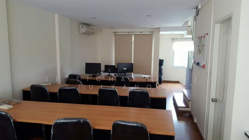 Biztown Srinakarin, Bangkok, Nong Bon, Prawet, Bangkok, 2 Bedrooms, 264 sqm, Townhouse For Sale, by Sittichai (Ice) Tulyanon, 60249589 - DDproperty.com