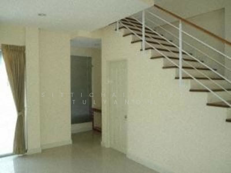 บิซทาวน์ ศรีนครินทร์, กรุงเทพ, หนองบอน, ประเวศ, กรุงเทพ, 264 ตร.ม., ทาวน์เฮ้าส์ ขาย, โดย Sittichai (Ice) Tulyanon, 60249589 - DDproperty.com