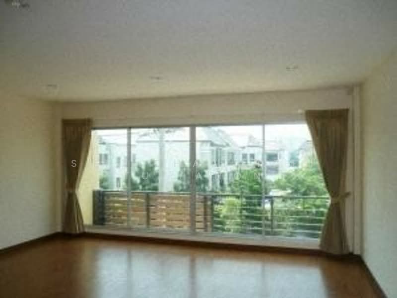 Biztown Srinakarin, Bangkok, Nong Bon, Prawet, Bangkok, 2 Bedrooms, 264 sqm, Townhouse For Sale, by Sittichai (Ice) Tulyanon, 60249589 - DDproperty.com