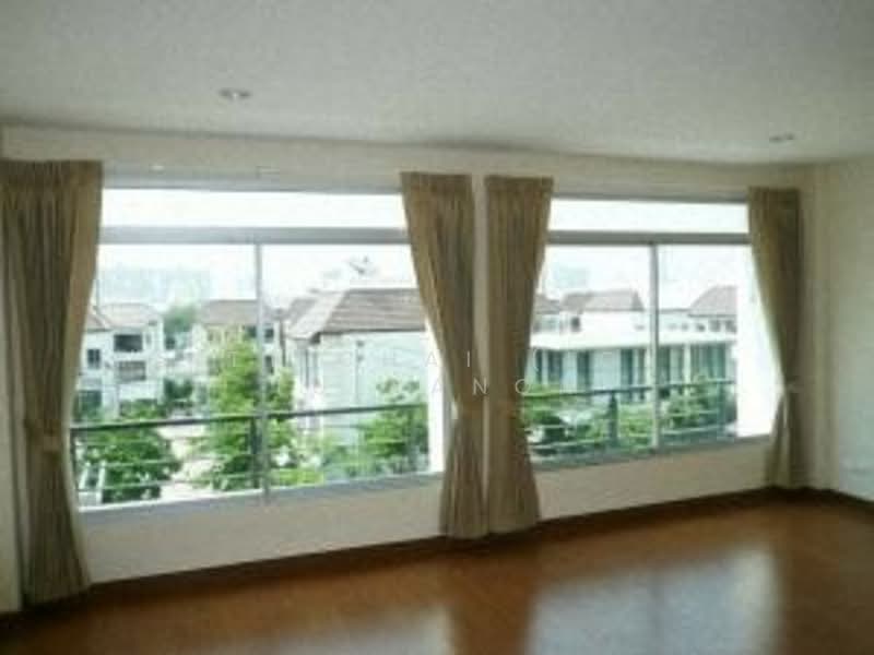 บิซทาวน์ ศรีนครินทร์, กรุงเทพ, หนองบอน, ประเวศ, กรุงเทพ, 264 ตร.ม., ทาวน์เฮ้าส์ ขาย, โดย Sittichai (Ice) Tulyanon, 60249589 - DDproperty.com