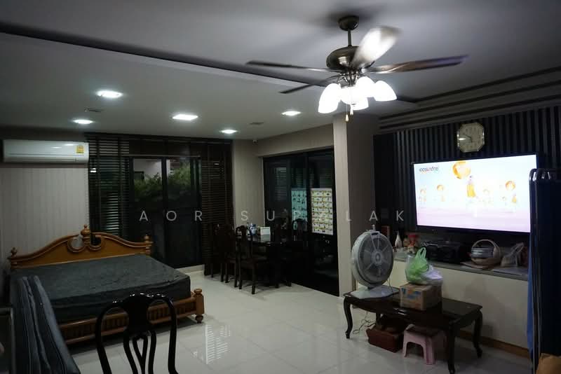 Lake View Park Bangna, Bangkok, 454 Kanchanaphisek Road, Dok Mai, Prawet, Bangkok, 5 Bedrooms, 824 sqm, Single Detached House For Sale, by Sittichai (Ice) Tulyanon, 60249591 - DDproperty.com