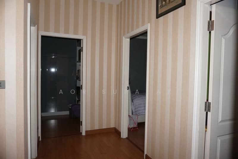 Lake View Park Bangna, Bangkok, 454 Kanchanaphisek Road, Dok Mai, Prawet, Bangkok, 5 Bedrooms, 824 sqm, Single Detached House For Sale, by Sittichai (Ice) Tulyanon, 60249591 - DDproperty.com