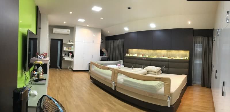 Lake View Park Bangna, Bangkok, 454 Kanchanaphisek Road, Dok Mai, Prawet, Bangkok, 5 Bedrooms, 824 sqm, Single Detached House For Sale, by Sittichai (Ice) Tulyanon, 60249591 - DDproperty.com