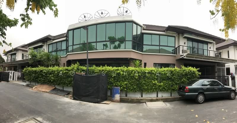 Lake View Park Bangna, Bangkok, 454 Kanchanaphisek Road, Dok Mai, Prawet, Bangkok, 5 Bedrooms, 824 sqm, Single Detached House For Sale, by Sittichai (Ice) Tulyanon, 60249591 - DDproperty.com