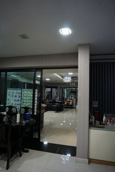 Lake View Park Bangna : เลควิว พาร์ค บางนา, กรุงเทพ, 454 ถนนกาญจนาภิเษก, ดอกไม้, ประเวศ, กรุงเทพ, 824 ตร.ม., บ้านเดี่ยว ขาย, โดย Sittichai (Ice) Tulyanon, 60249591 - DDproperty.com