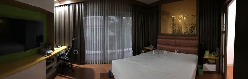 Lake View Park Bangna, Bangkok, 454 Kanchanaphisek Road, Dok Mai, Prawet, Bangkok, 5 Bedrooms, 824 sqm, Single Detached House For Sale, by Sittichai (Ice) Tulyanon, 60249591 - DDproperty.com