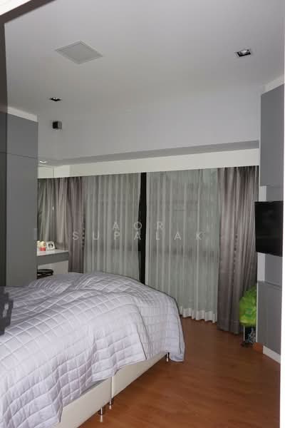 Lake View Park Bangna, Bangkok, 454 Kanchanaphisek Road, Dok Mai, Prawet, Bangkok, 5 Bedrooms, 824 sqm, Single Detached House For Sale, by Sittichai (Ice) Tulyanon, 60249591 - DDproperty.com