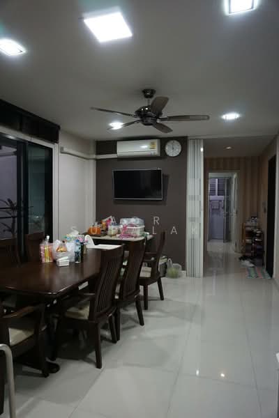 Lake View Park Bangna : เลควิว พาร์ค บางนา, กรุงเทพ, 454 ถนนกาญจนาภิเษก, ดอกไม้, ประเวศ, กรุงเทพ, 824 ตร.ม., บ้านเดี่ยว ขาย, โดย Sittichai (Ice) Tulyanon, 60249591 - DDproperty.com