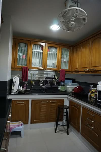 Lake View Park Bangna, Bangkok, 454 Kanchanaphisek Road, Dok Mai, Prawet, Bangkok, 5 Bedrooms, 824 sqm, Single Detached House For Sale, by Sittichai (Ice) Tulyanon, 60249591 - DDproperty.com