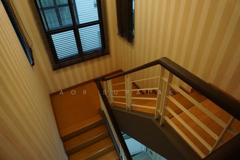 Lake View Park Bangna, Bangkok, 454 Kanchanaphisek Road, Dok Mai, Prawet, Bangkok, 5 Bedrooms, 824 sqm, Single Detached House For Sale, by Sittichai (Ice) Tulyanon, 60249591 - DDproperty.com