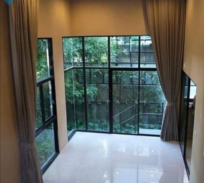 Arden Phatthanakan, Bangkok, Phatthanakan 20, Phatthanakan Road, Suan Luang, Suan Luang, Bangkok, 3 Bedrooms, 185 sqm, Townhouse For Sale, by Sittichai (Ice) Tulyanon, 60249592 - DDproperty.com