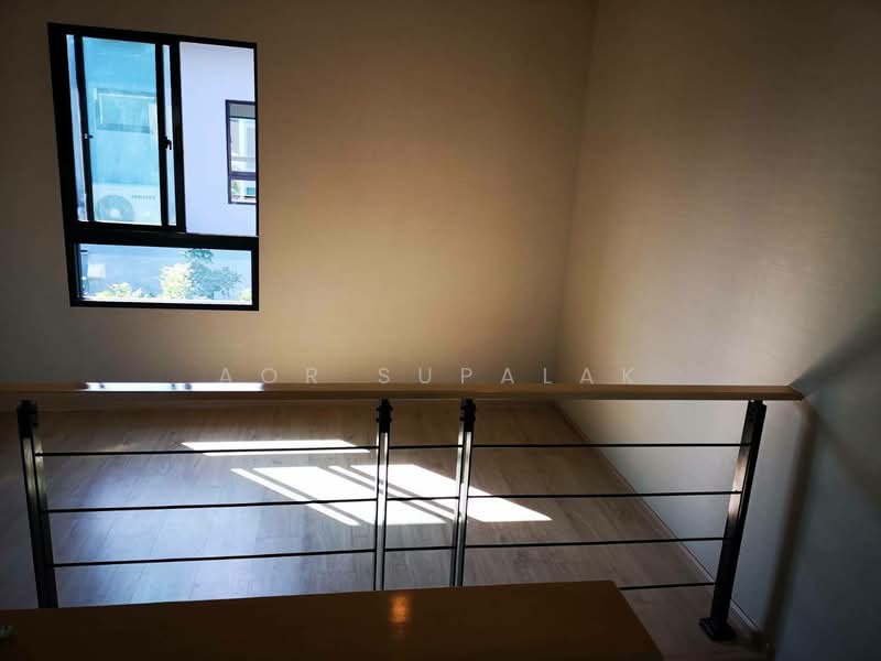 Arden Phatthanakan, Bangkok, Phatthanakan 20, Phatthanakan Road, Suan Luang, Suan Luang, Bangkok, 3 Bedrooms, 185 sqm, Townhouse For Sale, by Sittichai (Ice) Tulyanon, 60249592 - DDproperty.com