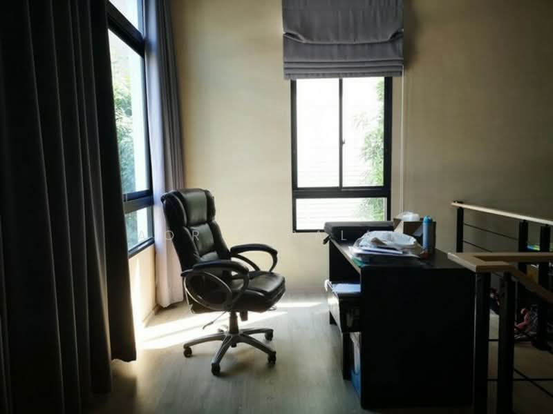 Arden Phatthanakan, Bangkok, Phatthanakan 20, Phatthanakan Road, Suan Luang, Suan Luang, Bangkok, 3 Bedrooms, 185 sqm, Townhouse For Sale, by Sittichai (Ice) Tulyanon, 60249592 - DDproperty.com