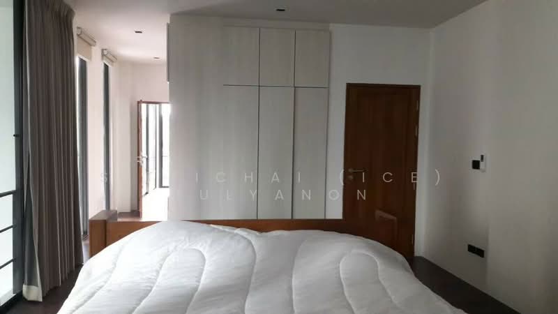 3 Bedrooms Modern Pool Villa in Wang Thong Lang, Bangkok, Khlong Chaokhun Sing, Wang Thonglang, Bangkok, 3 Bedrooms, 400 sqm, Villa For Sale, by Sittichai (Ice) Tulyanon, 60249594 - DDproperty.com