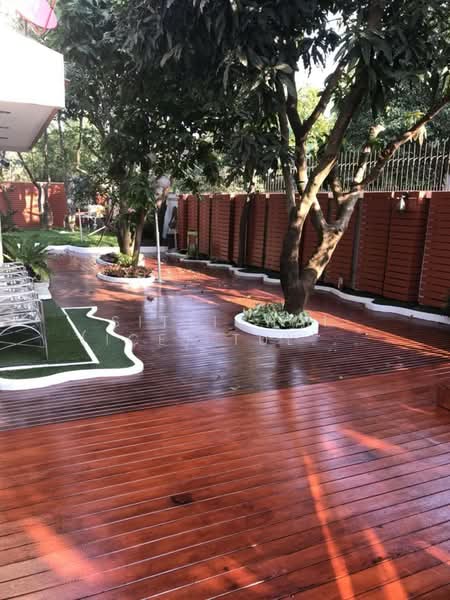 Baan Krongthong Pavilion, Bangkok, Soi Moobaan Krongthong Pavilion, Prawet, Prawet, Bangkok, 6 Bedrooms, 450 sqm, Single Detached House For Sale, by Sittichai (Ice) Tulyanon, 60249597 - DDproperty.com