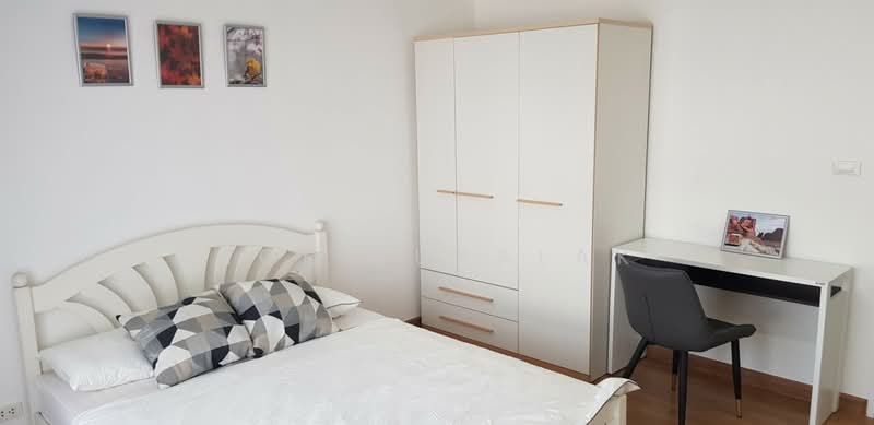 PG Rama 9, กรุงเทพ, 98 ถนนพระราม 9, ห้วยขวาง, ห้วยขวาง, กรุงเทพ, 41 ตร.ม., คอนโด ขาย, โดย Sittichai (Ice) Tulyanon, 60249606 - DDproperty.com