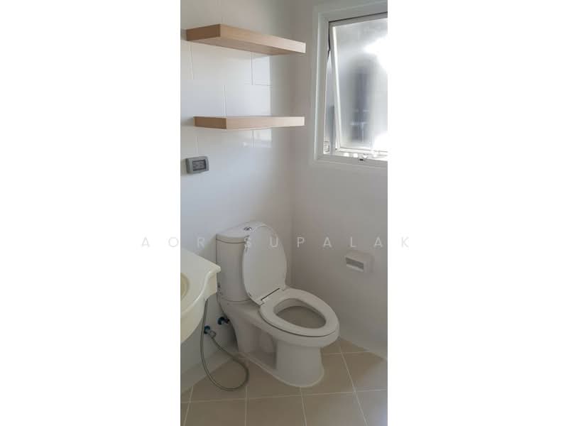 PG Rama 9, Bangkok, 98 Rama 9 Road, Huai Khwang, Huai Khwang, Bangkok, 1 Bedroom, 41 sqm, Condo For Sale, by Sittichai (Ice) Tulyanon, 60249606 - DDproperty.com