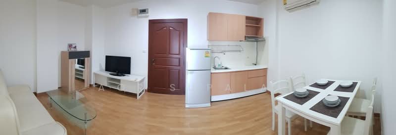 PG Rama 9, Bangkok, 98 Rama 9 Road, Huai Khwang, Huai Khwang, Bangkok, 1 Bedroom, 41 sqm, Condo For Sale, by Sittichai (Ice) Tulyanon, 60249606 - DDproperty.com