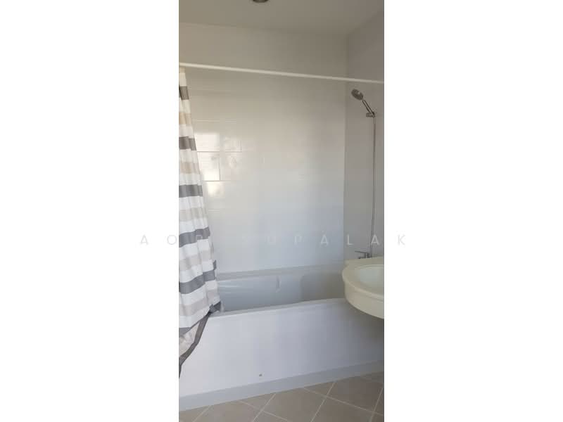 PG Rama 9, Bangkok, 98 Rama 9 Road, Huai Khwang, Huai Khwang, Bangkok, 1 Bedroom, 41 sqm, Condo For Sale, by Sittichai (Ice) Tulyanon, 60249606 - DDproperty.com