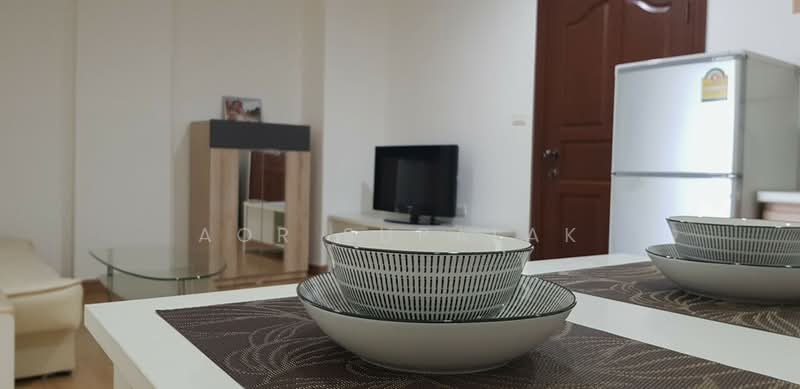 PG Rama 9, Bangkok, 98 Rama 9 Road, Huai Khwang, Huai Khwang, Bangkok, 1 Bedroom, 41 sqm, Condo For Sale, by Sittichai (Ice) Tulyanon, 60249606 - DDproperty.com