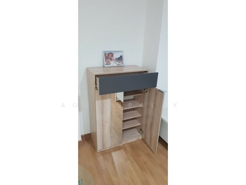 PG Rama 9, Bangkok, 98 Rama 9 Road, Huai Khwang, Huai Khwang, Bangkok, 1 Bedroom, 41 sqm, Condo For Sale, by Sittichai (Ice) Tulyanon, 60249606 - DDproperty.com