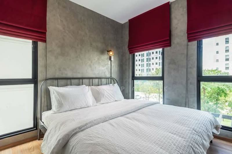 Unio Sukhumvit 72, Samut Prakan, 285 Soi Sukhumvit 72, Samrong Nua, Muang Samut Prakarn, Samut Prakan, 2 Bedrooms, 42 sqm, Condo For Sale, by Sittichai (Ice) Tulyanon, 60249608 - DDproperty.com